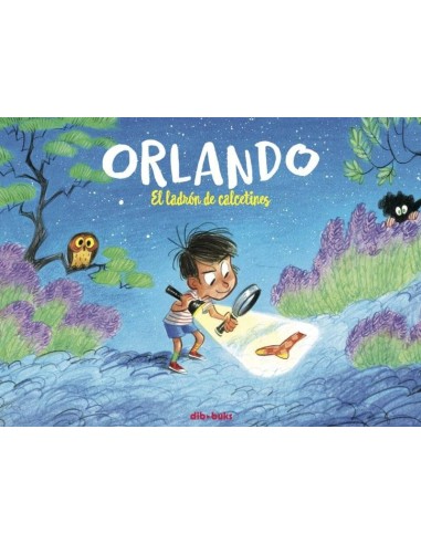 Orlando – Tome 2