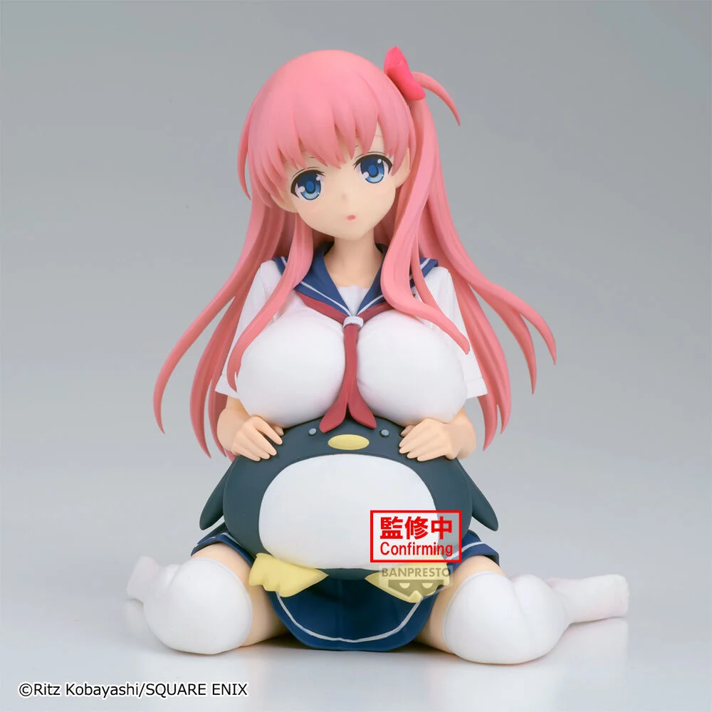 Saki Relax Time Figurine Nodoka Haramura