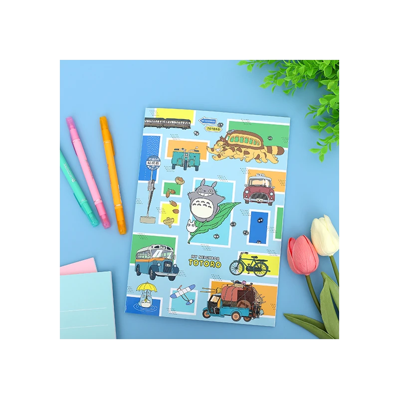 TIENDA OFICIAL DE STUDIO GHIBLI EN EUROPA
