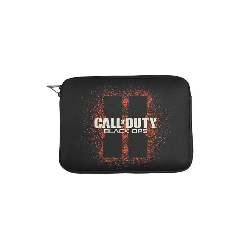 CALL OF DUTY Black Ops 2 - Laptop Bag Sleeve II (9'/Ipad)