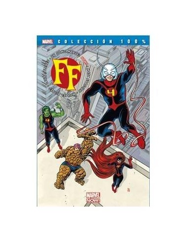 Ff 01. Partes de Un Hueco