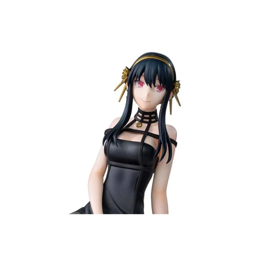 Spy x Family - Figurine Yor Forger - PM Perching
