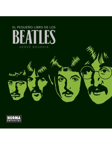 El Pequeño Libro de los Beatles. Nueva Edición – Livre