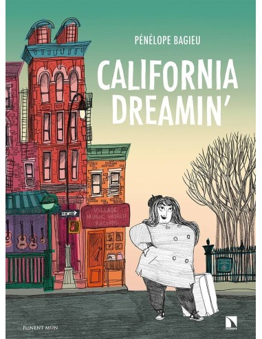 California Dreamin’ – Collection