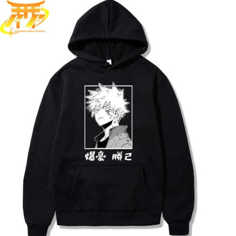 Pull Bakugo - My Hero Academia™