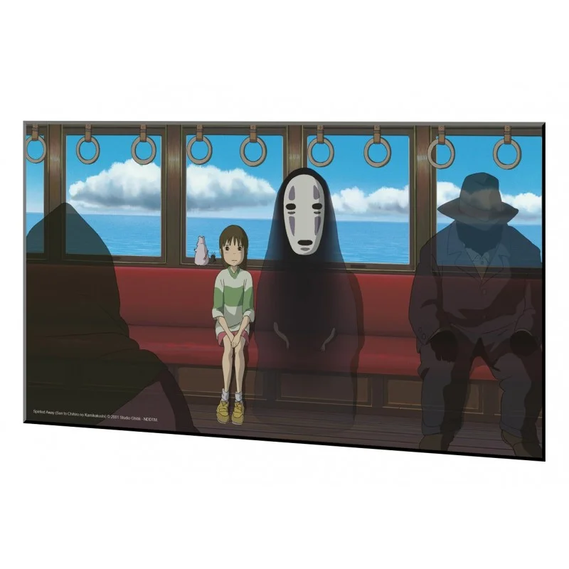 OFFICIAL STUDIO GHIBLI MERCHANDISE STORE IN EUROPE & UK
