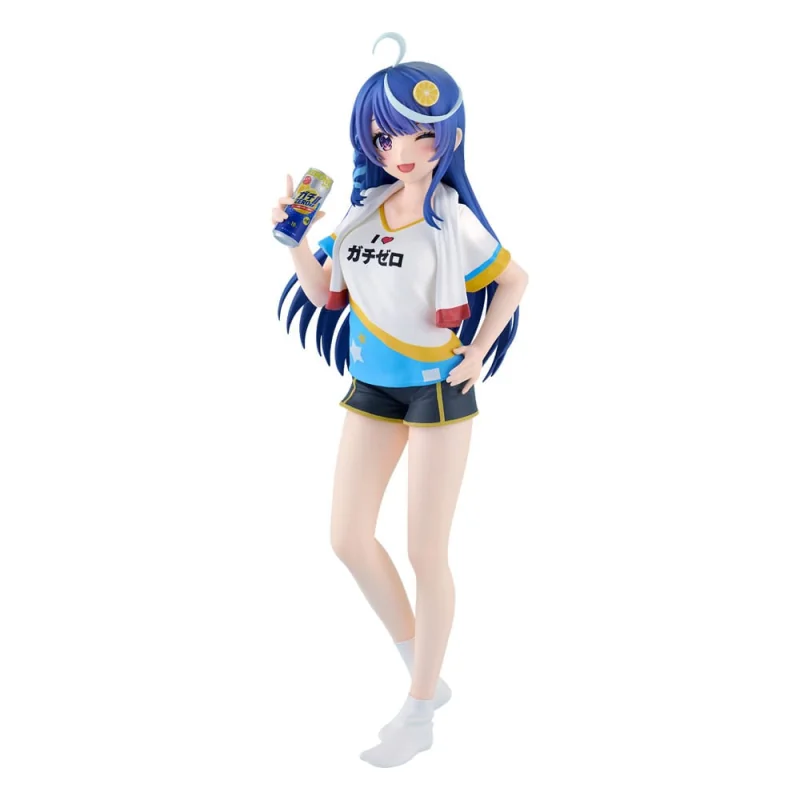 Figurine VTUBER LEGEND - Shuwa-chan - Pop Up Parade L 22cm