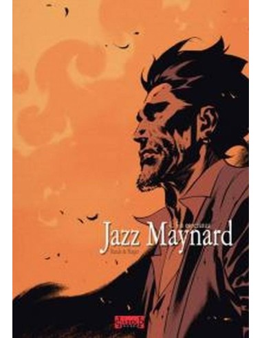 Jazz Maynard 4 Sin Esperanza