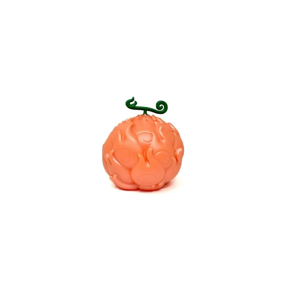 One Piece Lampe Fruit Du Mera Mera No Mi