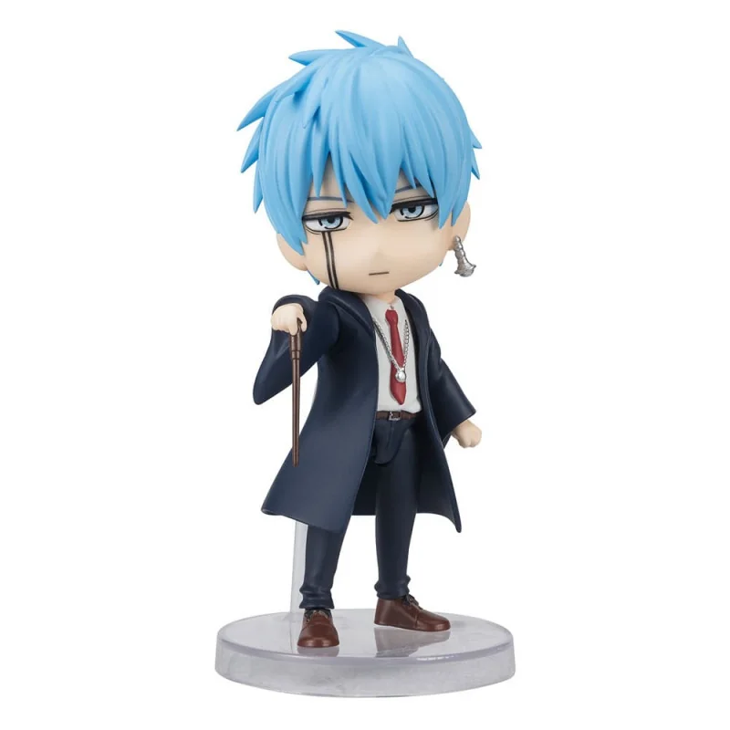 Figurine Mashle: Magic and Muscles Figuarts mini Lance Crown 9 cm