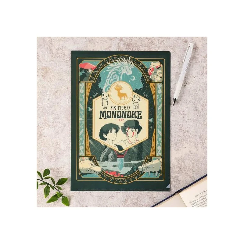 TIENDA OFICIAL DE STUDIO GHIBLI EN EUROPA