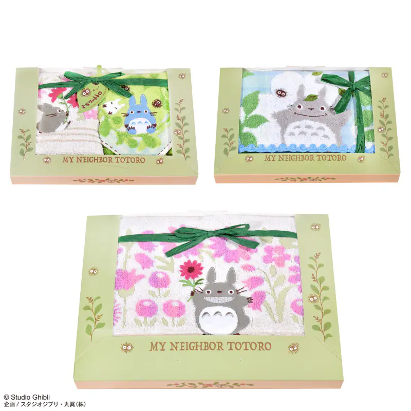 TIENDA OFICIAL DE STUDIO GHIBLI EN EUROPA