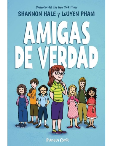Amigas de Verdad – Volume 1