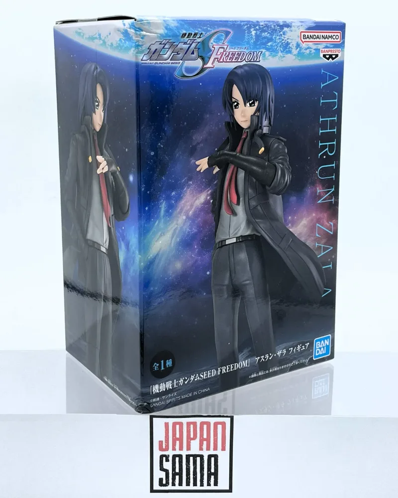 Athrun Zala – BANPRESTO – Kidou Senshi Gundam SEED Freedom