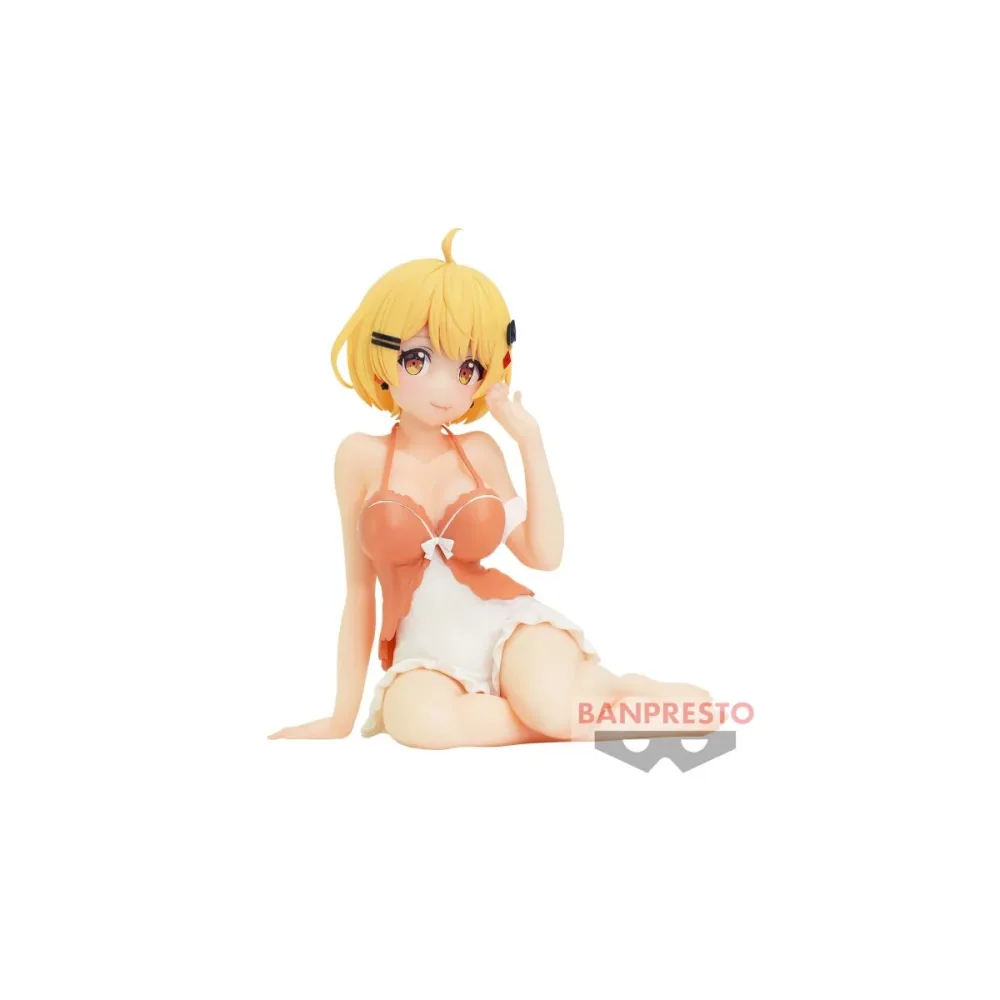 Figurine YOZORA MEL Relax time hololive IF