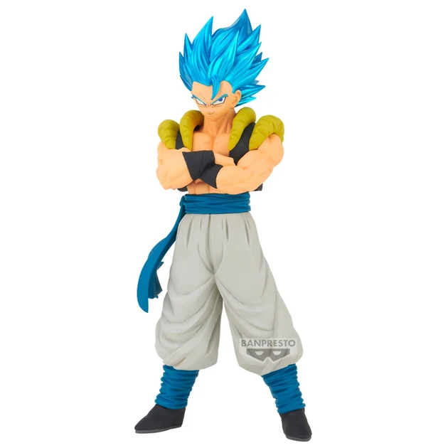 Dragon Ball Super - Figurine - Gogeta - Blood of Saiyans