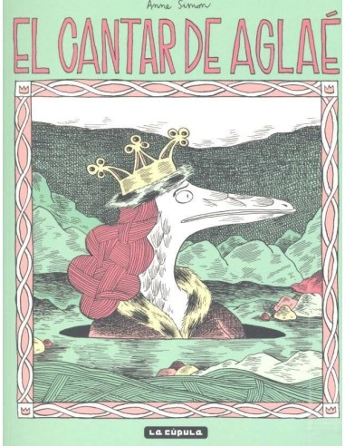 El Cantar de Aglae