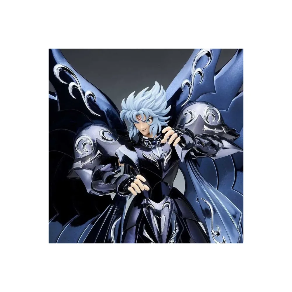 Saint Seiya - Myth Cloth EX Thanatos