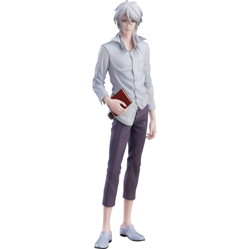 Psycho-Pass statue Pop Up Parade Shogo Makishima L Size 25 cm - GOOD SMILE COMPANY