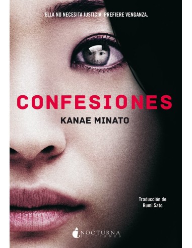 Confesiones – Livre
