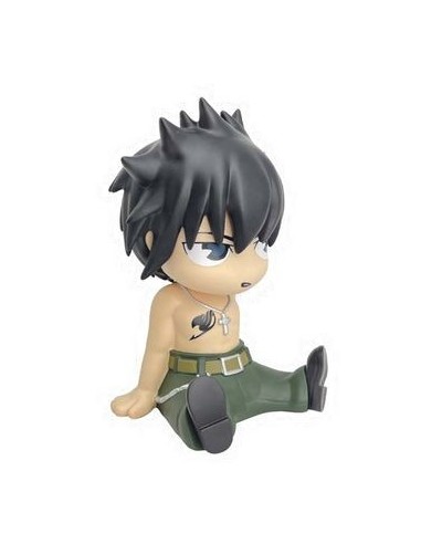 Fairy Tail Hucha de Grey – Manga