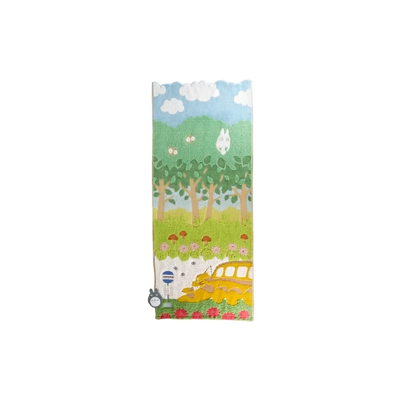 TIENDA OFICIAL DE STUDIO GHIBLI EN EUROPA