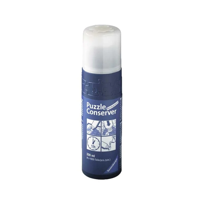 Colle Conserver Permanent tube