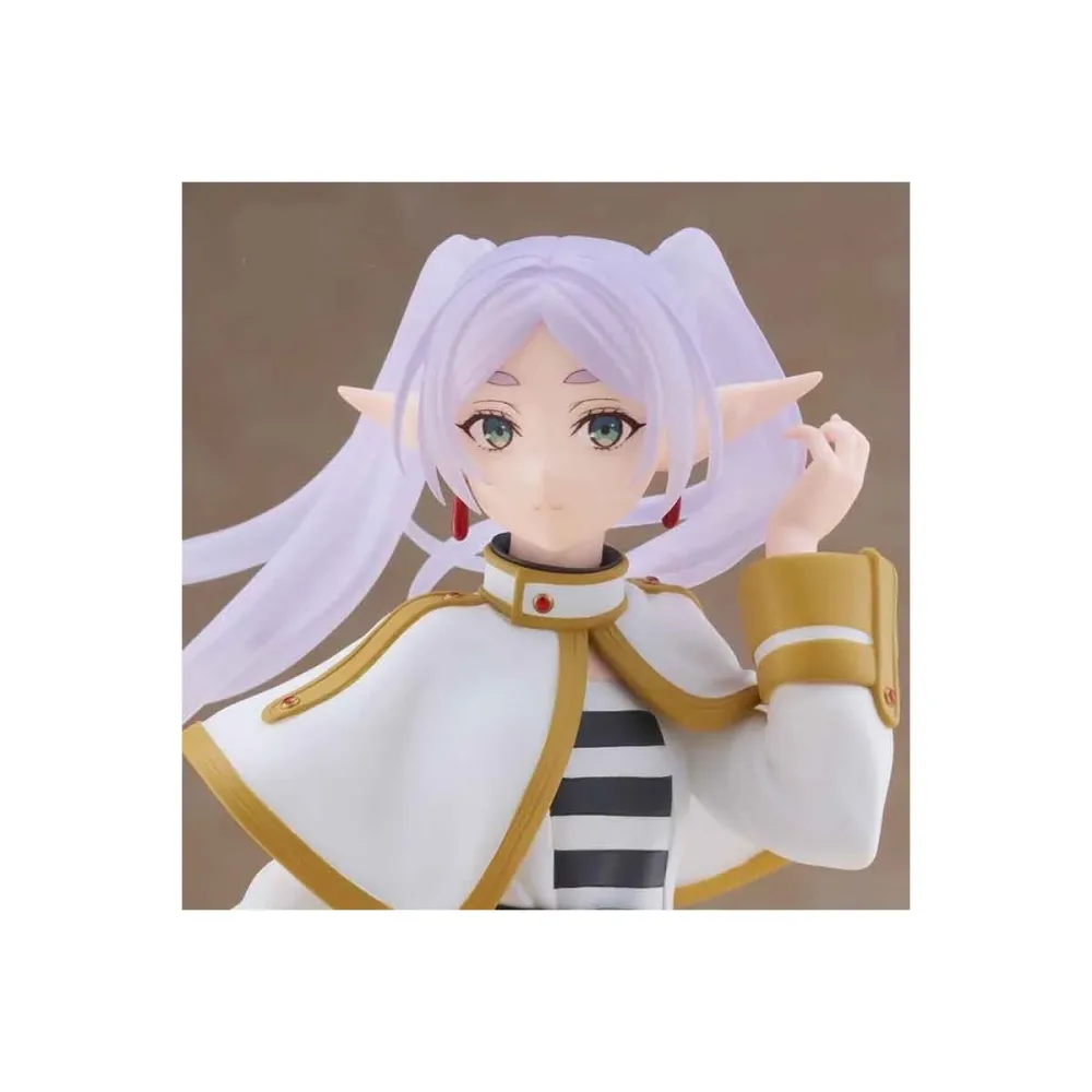 Sousou no Frieren - Figurine Frieren - Coreful