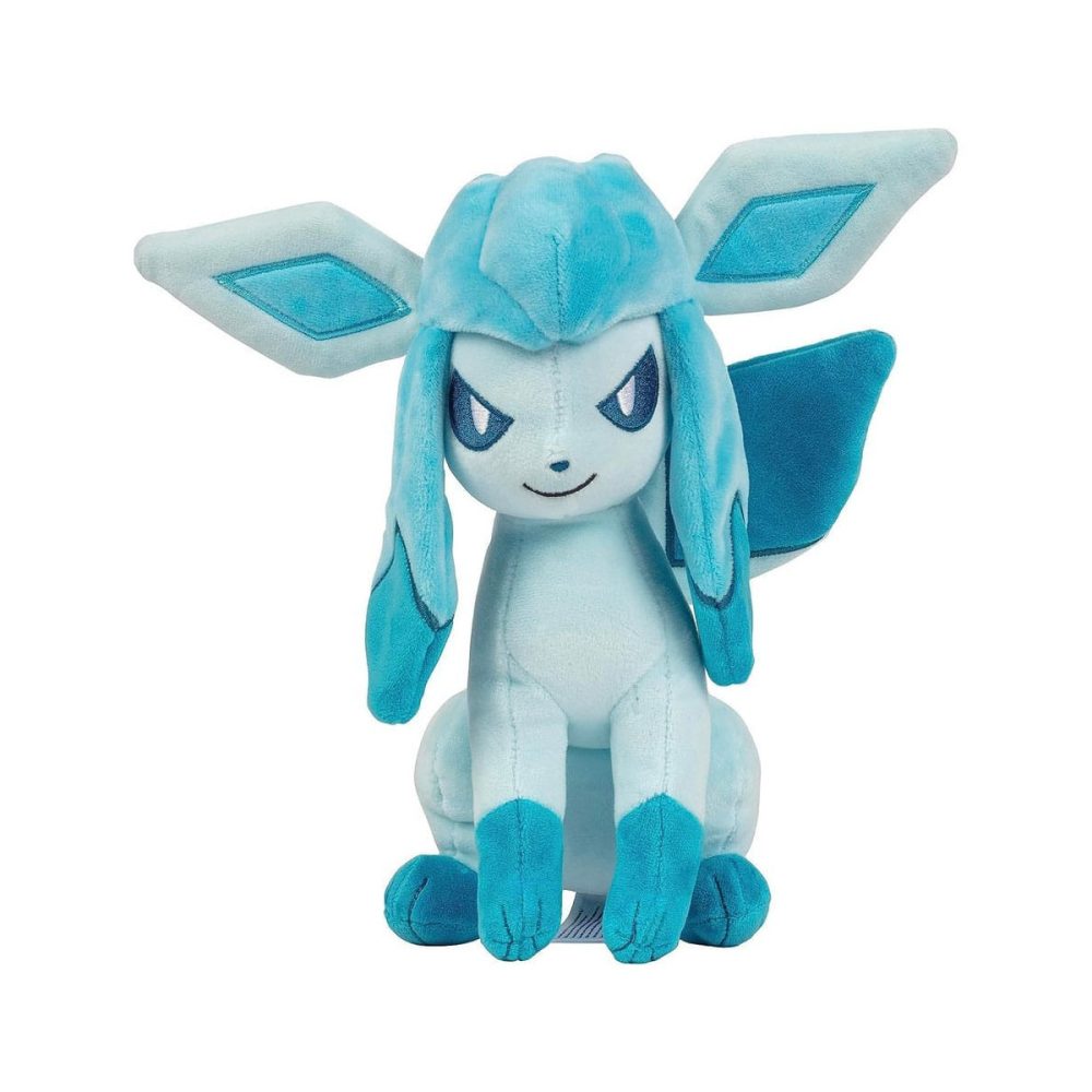 Peluche Pokémon Givrali