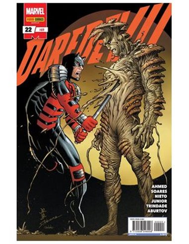 Daredevil 22 (69) – Comic