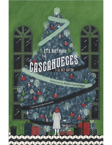 Cascanueces,el
