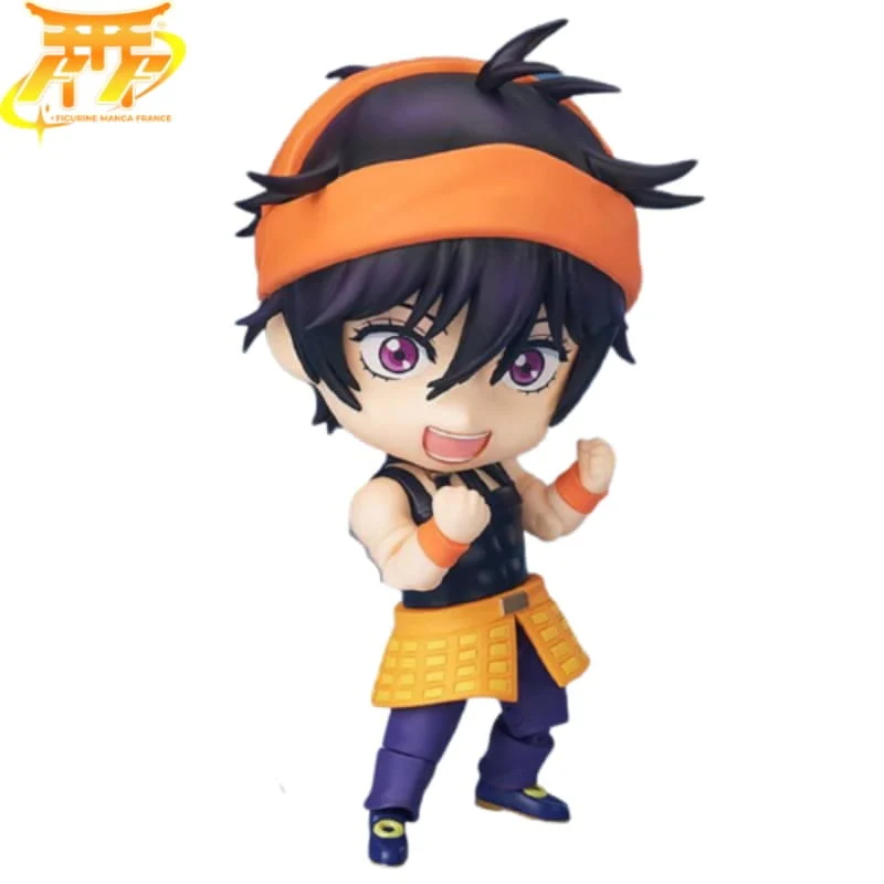 Figurine Nendoroid Narancia - JoJo's Bizarre Adventure™