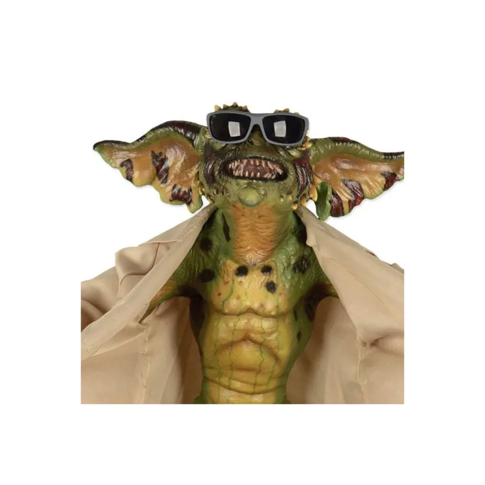 Gremlins 2 - réplique 1/1 poupée Flasher Stunt Puppet
