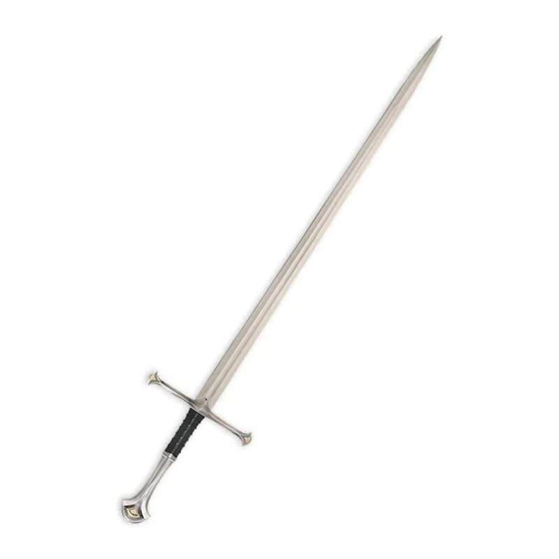 Le Seigneur des Anneaux réplique 1/1 épée Narsil