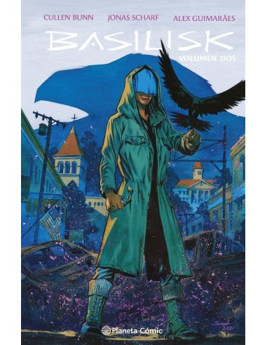 Basilisk 2