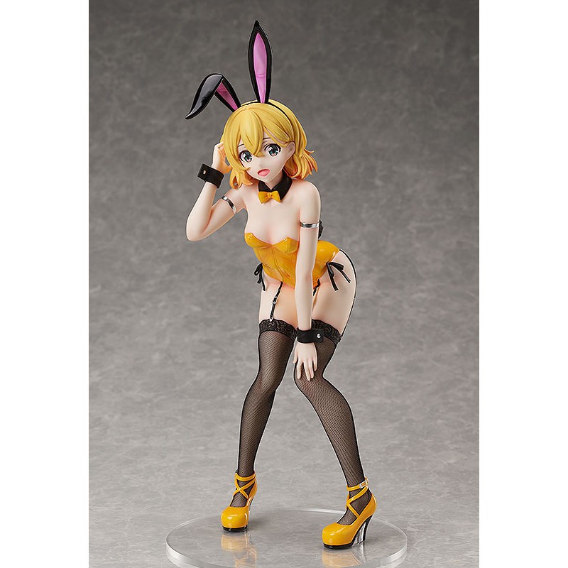 Figurine Louer une amie mami nanami bunny st