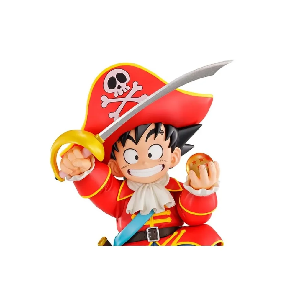 Dragon Ball Z - Figurine Son Goku - Snap Collection 2 Ichibansho