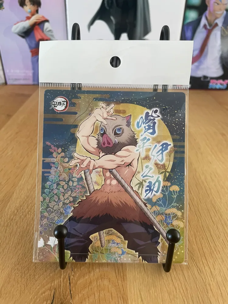Magnet – Demon Slayer – Inosuke