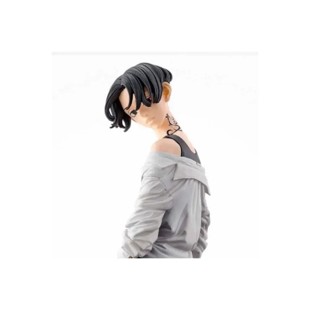 Tokyo Revengers - Figurine Manjiro Sano Mikey