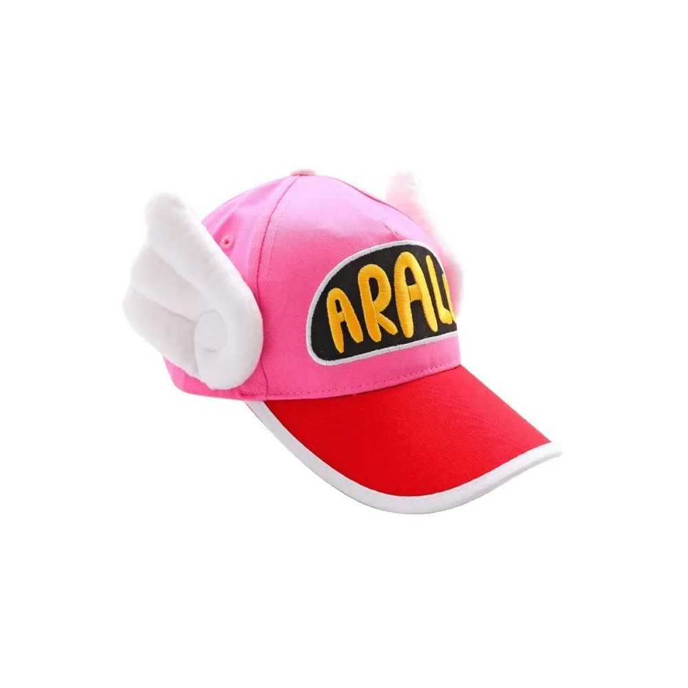 DR Slump - Casquette Arale