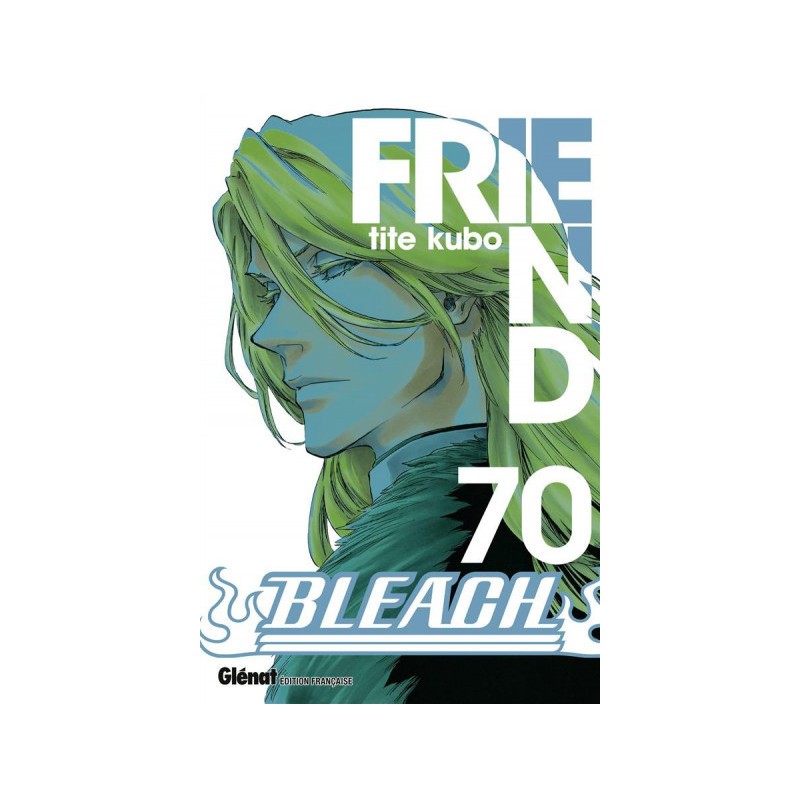 Bleach Tome 70