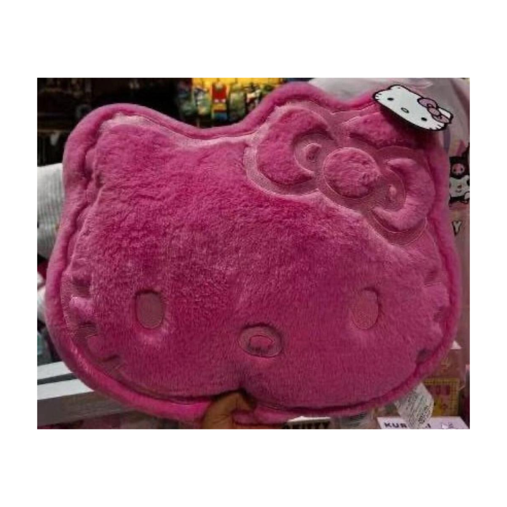HELLO KITTY - Coussin