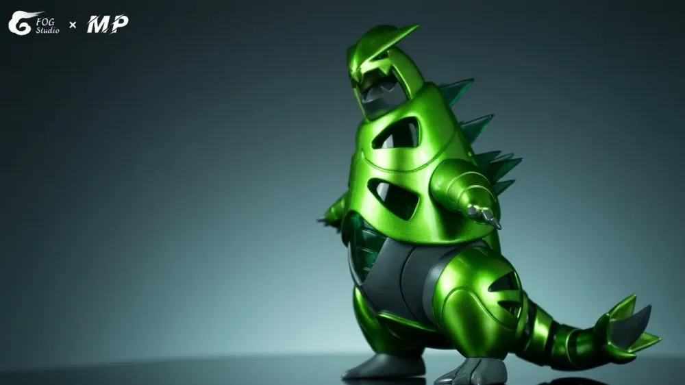 [PREORDER] 1/20 Scale World Figure [FOG] – Iron Thorns