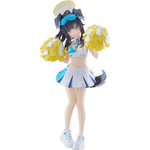 Blue Archive statue Pop Up Parade Hibiki (Cheer Squad): Memorial Lobby Ver. 17 cm - GOOD SMILE COMPANY