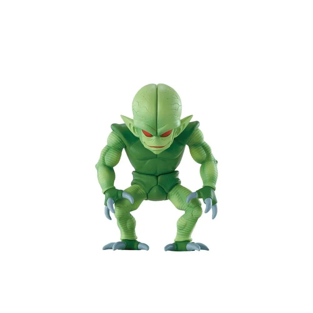 Dragon Ball Z - Figurine Saibaman - Super Battle