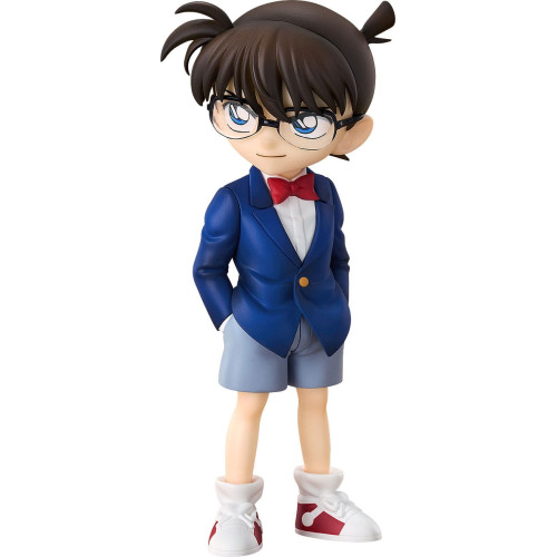 Détective Conan statue Pop Up Parade Conan Edogawa 15 cm - GOOD SMILE