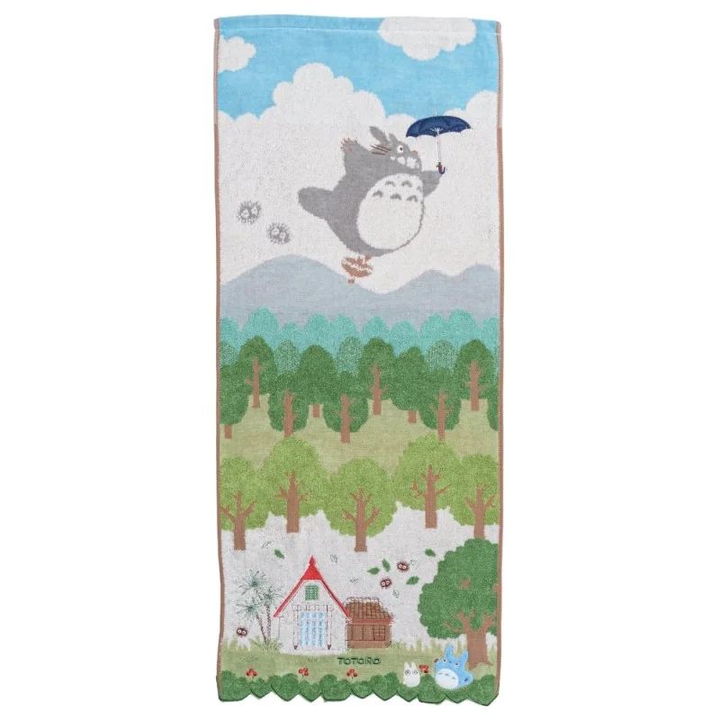 LA BOUTIQUE OFFICIELLE DES PRODUITS DÉRIVÉS DU STUDIO GHIBLI