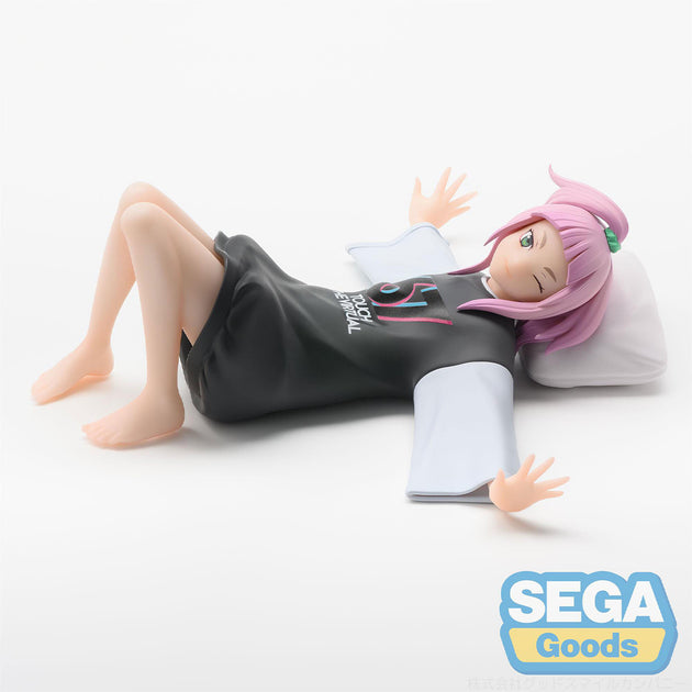 Jellyfish can't Swim in The Night - Figurine - Kiui Watase - PM Perching