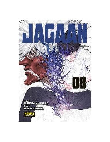 Jagaan – Tome 8