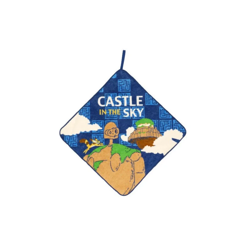 TIENDA OFICIAL DE STUDIO GHIBLI EN EUROPA